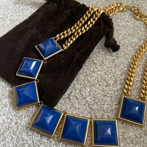 Michael Kors Necklace (Never worn)